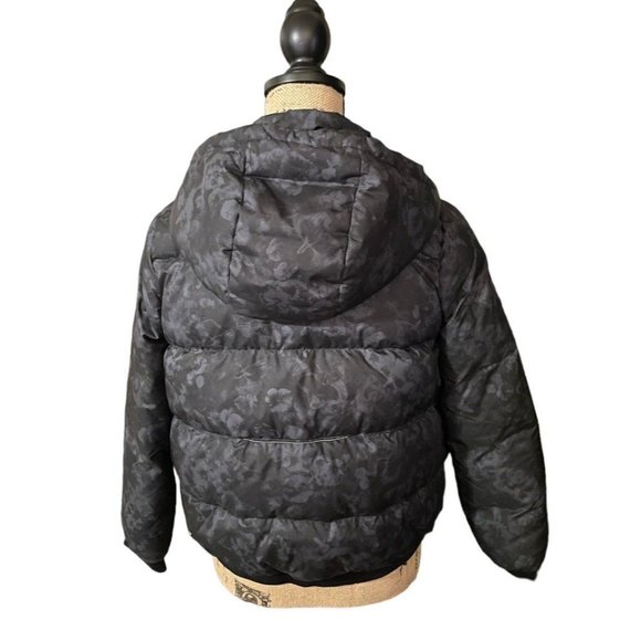 Ivivva Kids Puffer‎ Jacket - Picture 4 of 9